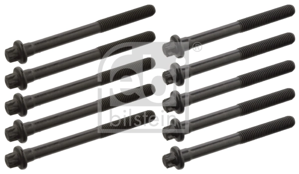 Cylinder Head Bolt Set